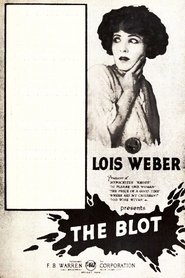 Film The Blot streaming VF complet