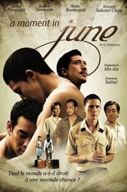 Film A Moment in June streaming VF complet