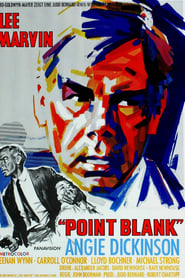 Point Blank 1967
