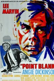 Point Blank 1967