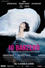 Io danzerò 2016