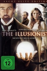 The Illusionist - Nichts ist wie es scheint 2009