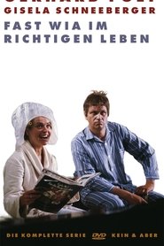 Poster of Fast wia im richtigen Leben