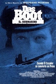 Imagen de El submarino (Das Boot)