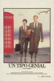 Imagen de Un tipo genial