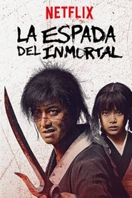 La espada del inmortal 2017