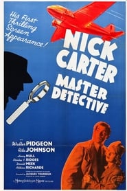 Nick Carter, Super Detetive
