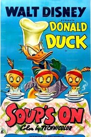 À la Soupe!