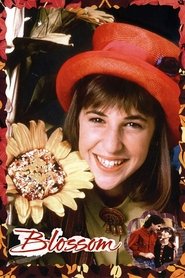 Poster of Blossom