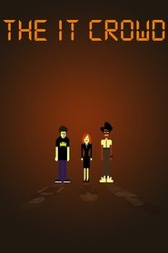 Poster of The IT Crowd
