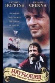 Mayflower: The Pilgrims' Adventure