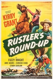 Rustler's Round-up streaming sur filmcomplet