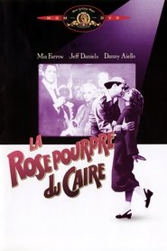 Film La rose pourpre du Caire streaming VF complet
