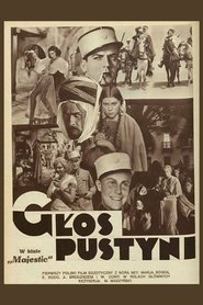 Film Głos Pustyni streaming VF complet