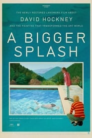 A Bigger Splash