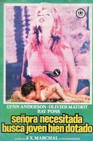 Film Señora necesitada busca joven bien dotado streaming VF complet