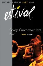 Imagen de George Gruntz Concert Jazz Band-Estival Jazz Lugano
