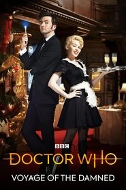 Imagen de Doctor Who: El viaje de los condenados