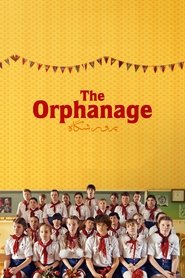 Imagen de The Orphanage