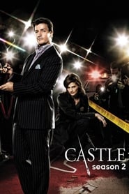 Castle streaming sur filmcomplet