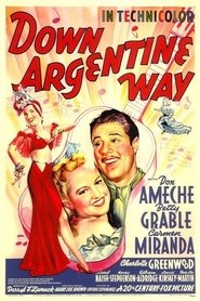 Film Sous le ciel d'Argentine streaming VF complet