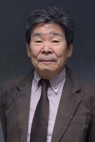 Picture of Isao Takahata