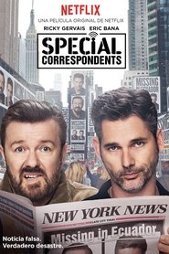 Special Correspondents 2016
