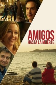 Imagen de Amigos hasta la muerte