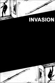 Film Invasión streaming VF complet