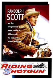 Riding Shotgun 1954