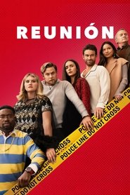 Imagen de Reunion