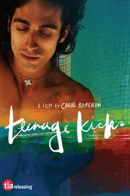 Teenage Kicks streaming sur filmcomplet