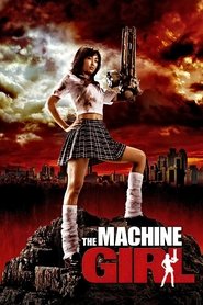 Imagen de The Machine Girl
