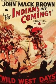 Wild West Days streaming sur filmcomplet