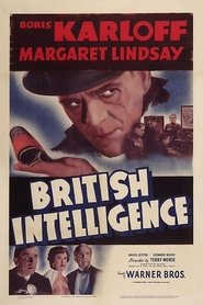 Film British Intelligence streaming VF complet