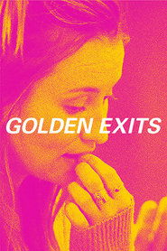 Film Golden Exits streaming VF complet