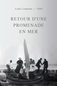 Film Retour d’une promenade en mer streaming VF complet