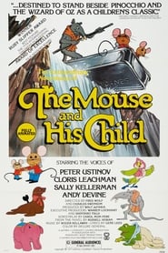 Film The Mouse and His Child streaming VF complet