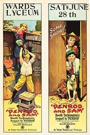 Film Penrod And Sam streaming VF complet