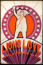 Film Lions Love streaming VF complet