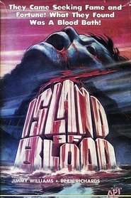 Film Island of Blood streaming VF complet