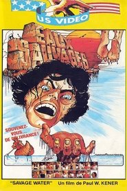 Film Eaux sauvages streaming VF complet