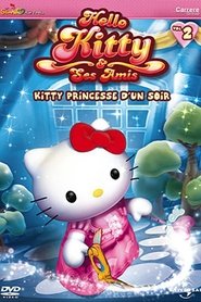 Imagen de Hello Kitty and Friends: Kitty Princess for a Night