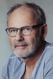 Picture of Reinhold Beckmann
