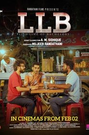 Imagen de LLB (Life Line of Bachelors)