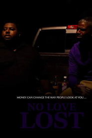 No Lost Love