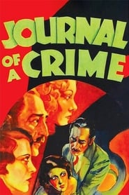 Journal of a Crime streaming sur filmcomplet