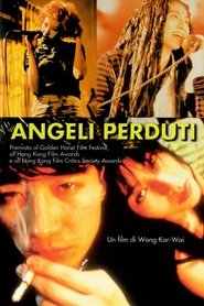 Les Anges déchus streaming sur filmcomplet