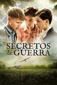 Secretos de guerra 2016