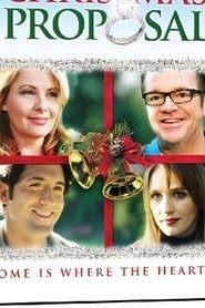 Film La Proposition de Noël streaming VF complet